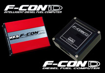 F-CON for DIESEL