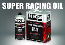 Super Racing Oil